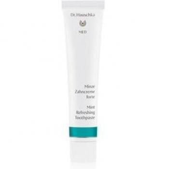 Hauschka Med Mint Refreshing Toothpaste 2.5oz