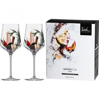 2er Bordeaux Glas Set 518/21 Sky Sensis plus