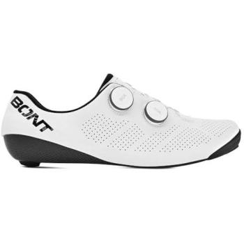 Chaussures Bont Riot 24 Large Blanc