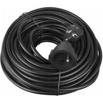 Pervasivo Estensione Garden 30m IP44 3x1,5 mm con Protezione Terrestre