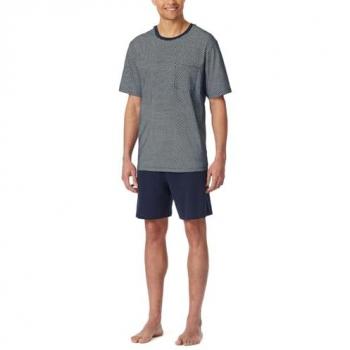 Schiesser Shorty »Comfort Essentials«, (2 tlg.), mit
