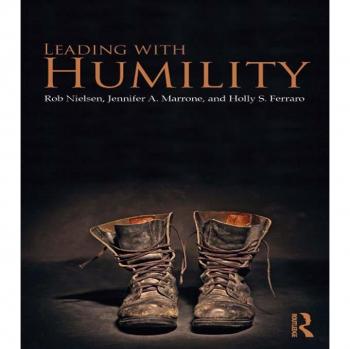 Leading with Humility