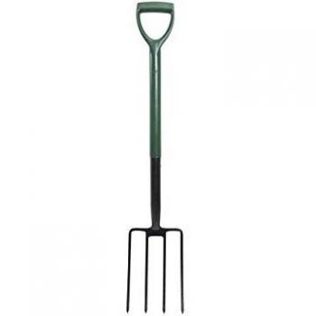 Faithfull Tools FAIESSDFE Essentials Digging Fork