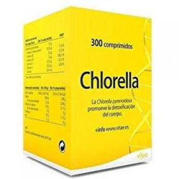 Chlorella Boost 200mg