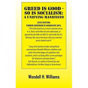 Greed Is Good