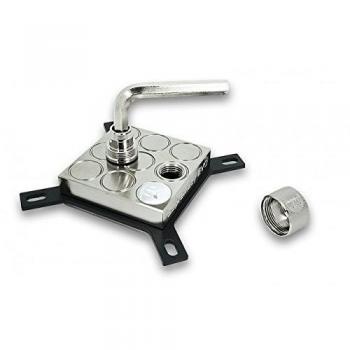 Energiequelle Wasserblock EK‑ACF 10/13 mm
