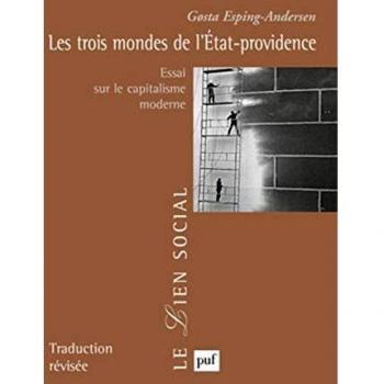 Les trois mondes de l'État-providence