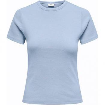 Jacqueline de Yong T-Shirt mit Sonnenmotiv