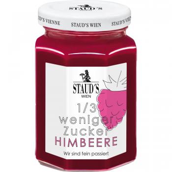 STAUD'S Himbeercreme