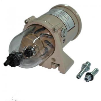 FuelWater 500FG/FH Marine Separation System