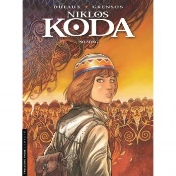 Niklos Koda