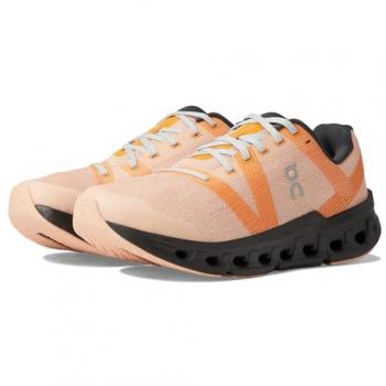 On Running Cloudgo arancione
