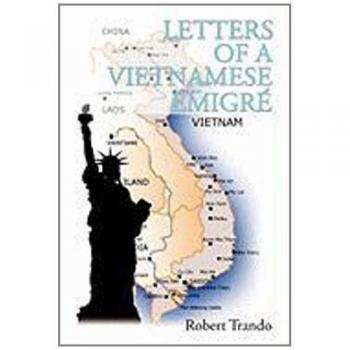 Letters of a vietnamese emigre paperback