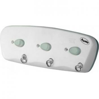 Tendedero extensible Cuncial 3 cuerdas