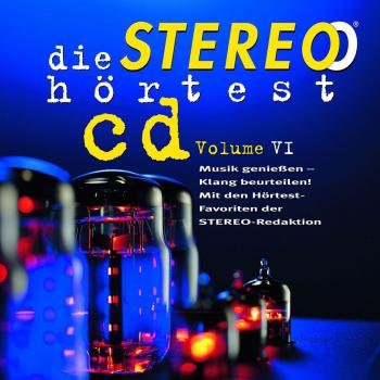 Stereo Hörtest Vol.6
