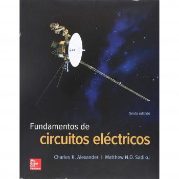 FUNDAMENTOS DE CIRCUITOS ELECTRICOS