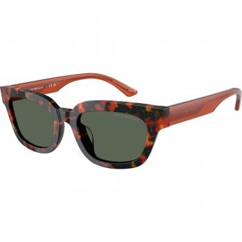 Emporio Armani EA4233U 618271 53 Lentes de Sol Para Mujer Tortoiseshell
