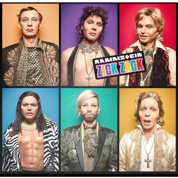 LP Rammstein