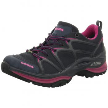 Lowa Women’s Sport Shoes Innox GTX LoWS Blau 320606/9791