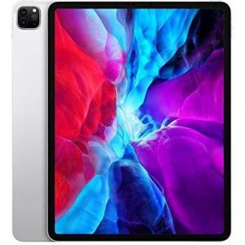 Apple iPad Pro 4 (2020) 12,9 512 GB Silber Wi-Fi