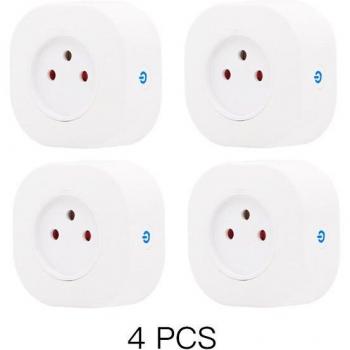 ControlRemoto PlugMax