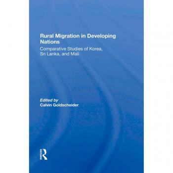 Rural Migration In Developing Nations