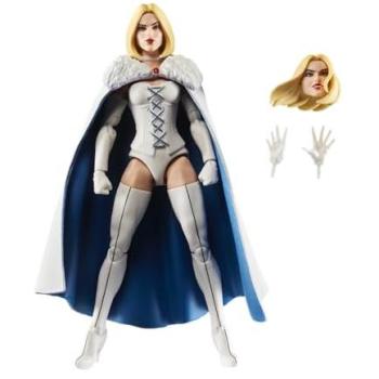 Figurine articulée Emma Frost X-Men Legends