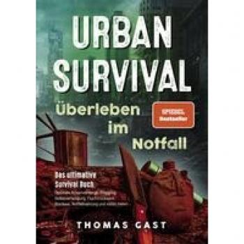 Urban Survival