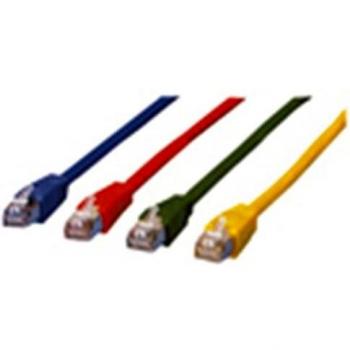 MCL Cable RJ45 Cat5E 50 m Gris