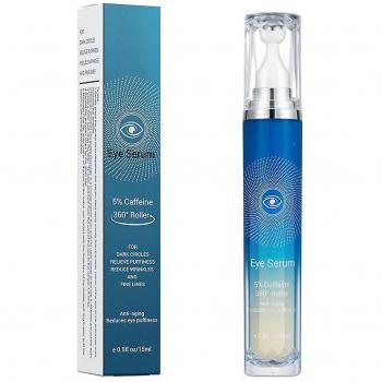 Boule de Massage pour les Yeux