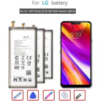 LG V40 ThinQ BL-T37 Battery