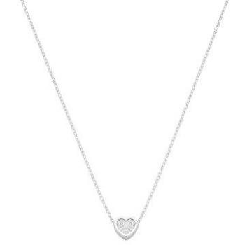 Collar Cube Corazón ITEMPORALITY SNL-101-006-UU Mujer
