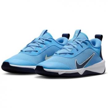 Nike GS Omni Multi-Court DM9027 Blu