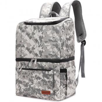 Dual‑Layer CoolBag Pro