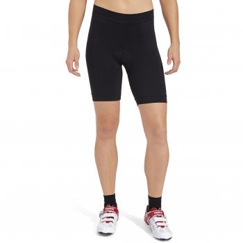 Gonso Noir Women's Thigh‑High Boots – 48 cm (Female)