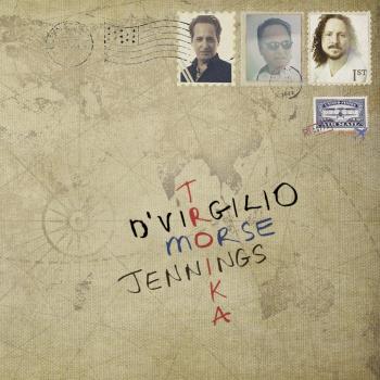 Troika: Special Edition CD for Audiophiles