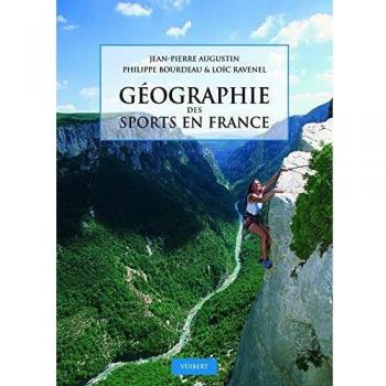 Jean-Pierre Augustin Géographie Des Sports En France