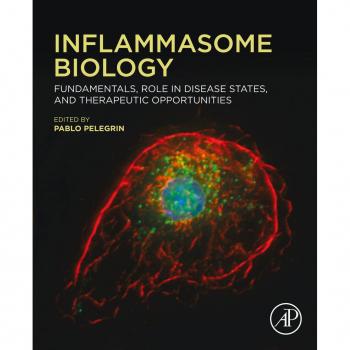 Vitalsource Technologies, Inc. Inflammasome Biology