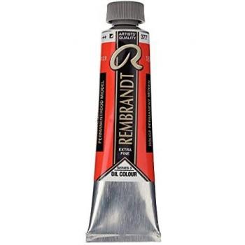 Rembrandt K.O.L. Farbe Transparentweiß 119 – 40 ml