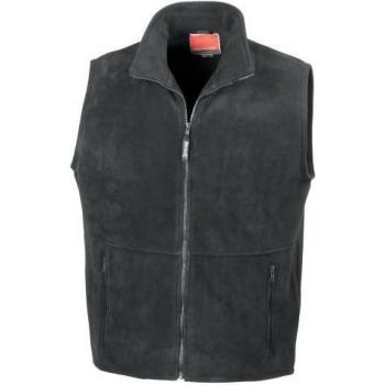 Polartherm Body Warmer XL Royal Blue