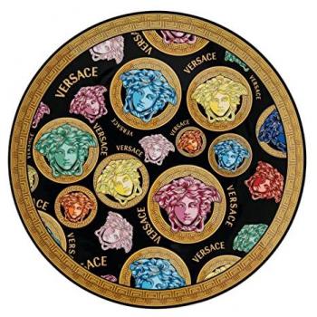 Piatto Porcellana Versace Medusa Amplified 19335-403763-10263