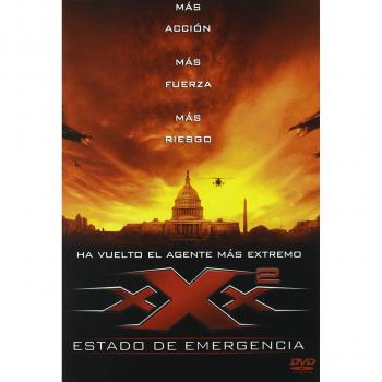 Xxx 2: Estado De Emergencia