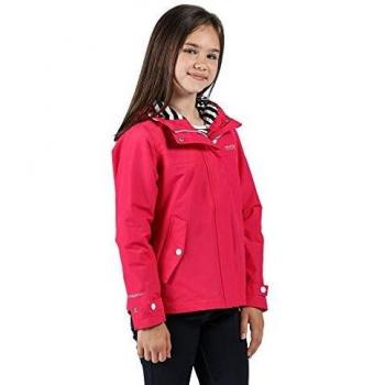 Regatta Mädchenjacke „Bibiana“ – Herzogin Kollektion 13 Jahre