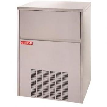 Machine à glaçons creux 66 kg/24h Gastro M