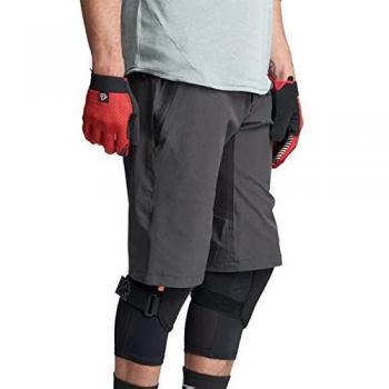 Race Face Fahrradhose Stage – Schwarze Version – S