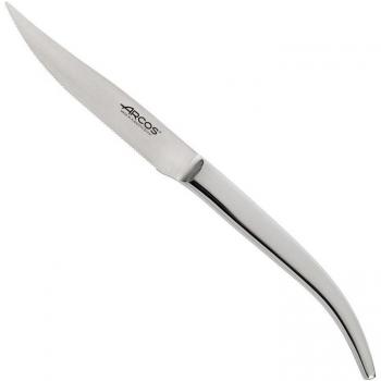 Couteau à trancher ARCOS 11 cm – lame micropercée, acier inoxydable