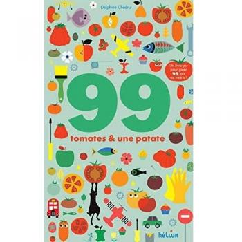 99 tomates et une patate
