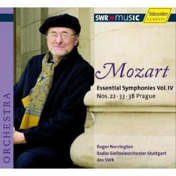 Essential Symphonies Vol.4