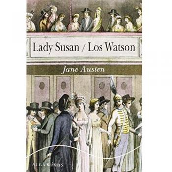 Lady Susan/Los watson