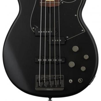 Yamaha BB735A E-Bass